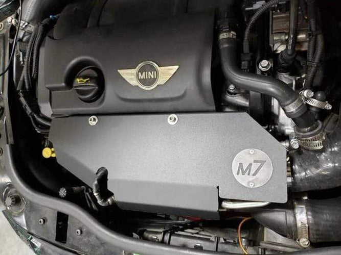 Turbo Heat Shield