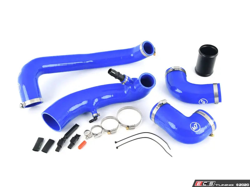 N18 Intake & Intercooler Hose Bundle
