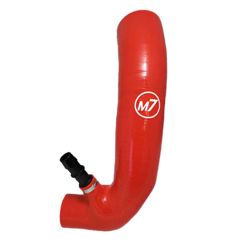 High Flow Silicone Intake Hose