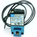 35 Series 1/8" NPTF Solenoid Valve