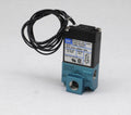 3-Port Boost Control Solenoid, 1/8" NPTF, 12VDC