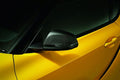 2x2 Carbon Fiber Twill Weave Wheel