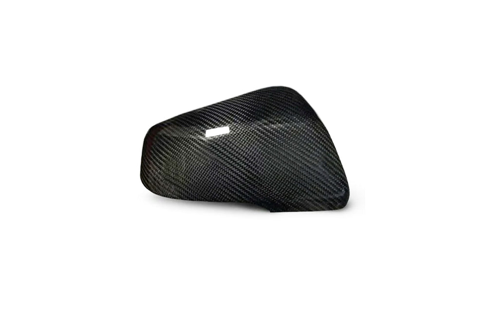 2x2 Carbon Fiber Twill Weave Wheel