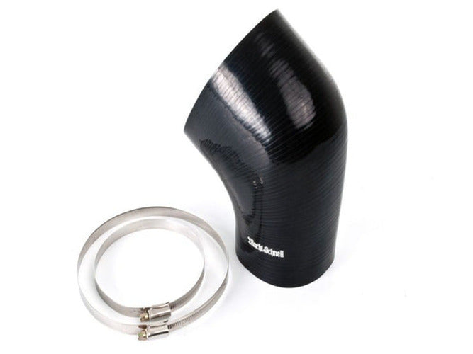 Intake Charge Pipe