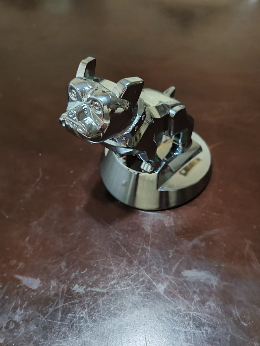 Hood Ornament Base