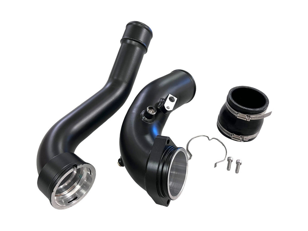 G Body B58 (Gen 2) Charge Pipe Kit