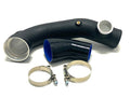 N54 Aluminum Charge Pipe