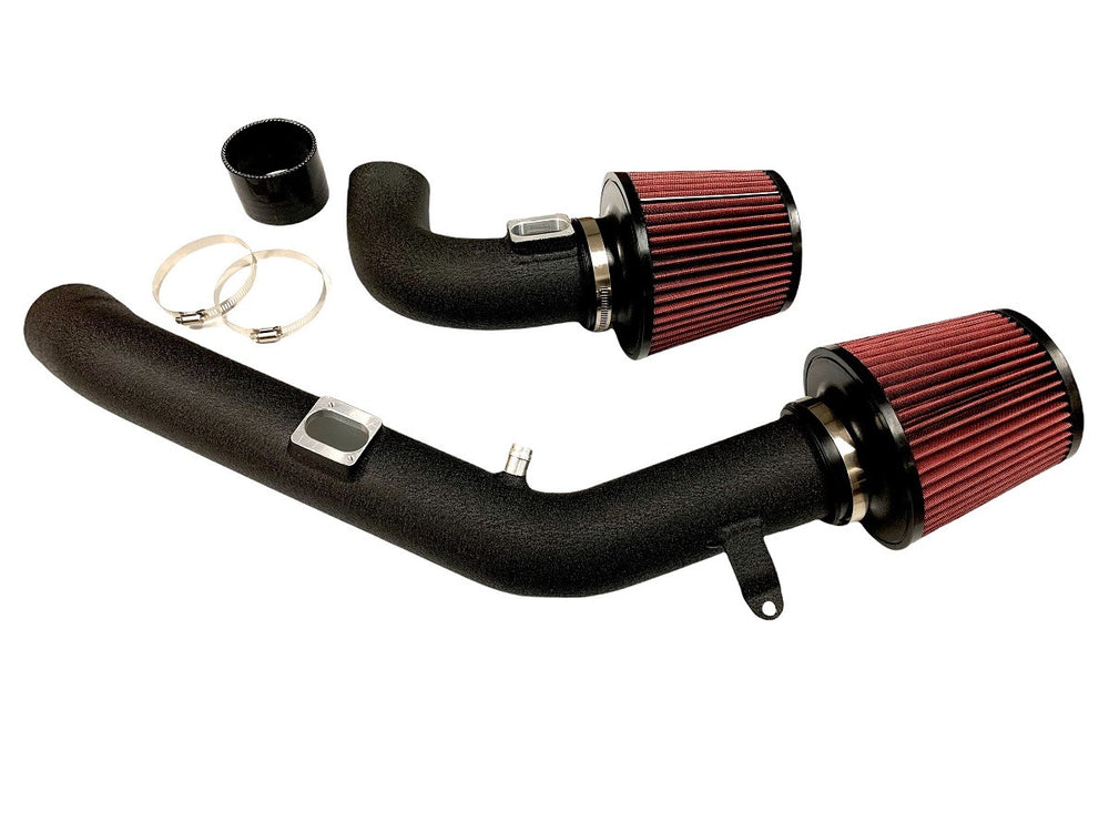 High Flow Air Intake