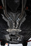 G8x M3 M4 S58 Single Midpipe 3.5-Inch