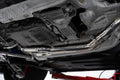 G8x M3 M4 S58 Single Midpipe 3.5-Inch
