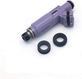 DENSO EV6 Long Fuel Injector, 25.2 lb/hr