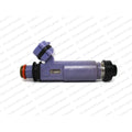 DENSO EV6 Long Fuel Injector, 25.2 lb/hr