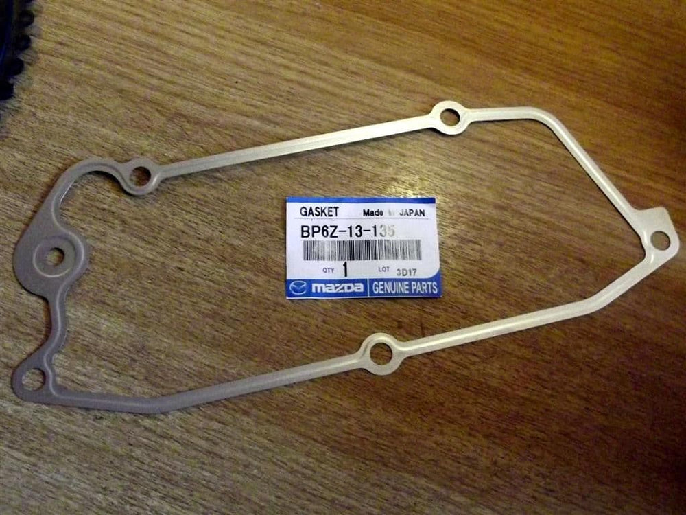 BP6Z- Upper Intake Manifold Gasket