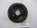 Crankshaft Pulley
