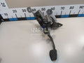 Clutch Pedal Assembly