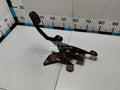 Clutch Pedal Assembly