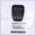 Brake and Clutch Pedal Pad