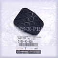 Brake and Clutch Pedal Pad