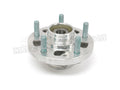 Front Wheel Bearing Assembly
