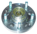 Front Wheel Bearing Assembly