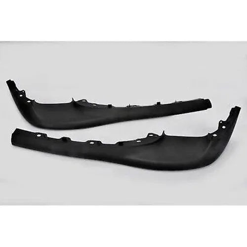 Front Air Dam/Spoiler Assembly
