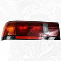 RX-7 Tail Light Lens, Left Side