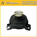 Left Engine Mount