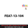 1.6L Rubber Cap Seal