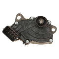 Driven-Speed Gear Set