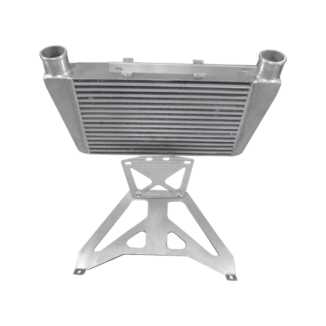 Aluminum Intercooler