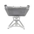 Aluminum Intercooler
