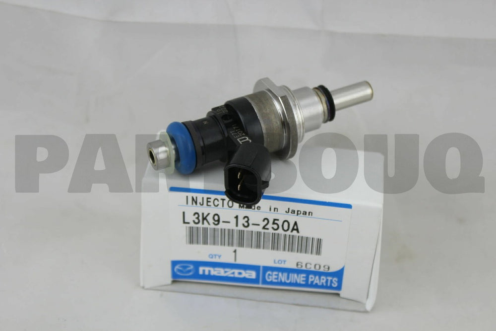 2.3L Turbo Fuel Injector