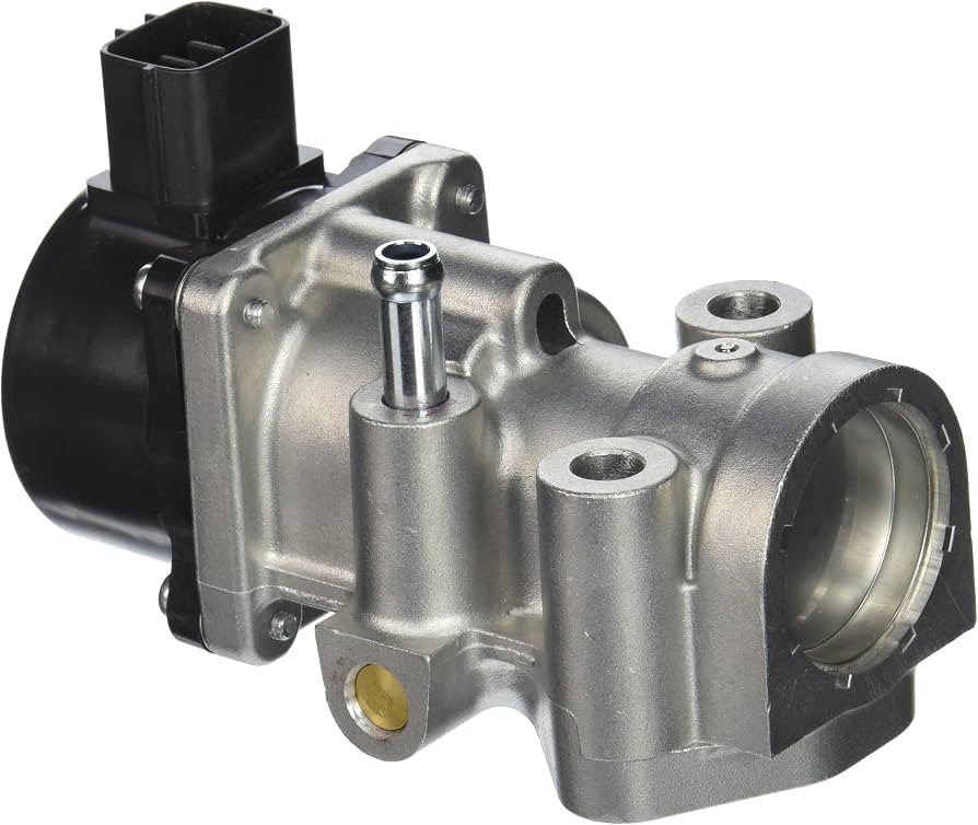 2.3L Turbocharged EGR Valve