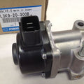 2.3L Turbocharged EGR Valve