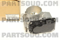 2.0L/2.5L Throttle Body Assembly