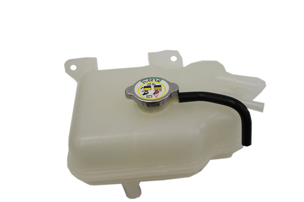 Coolant Reservoir Tank