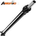 Propeller Shaft