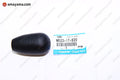 Black Shift Knob