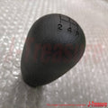 Black Shift Knob