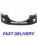 Front Bumper Cover