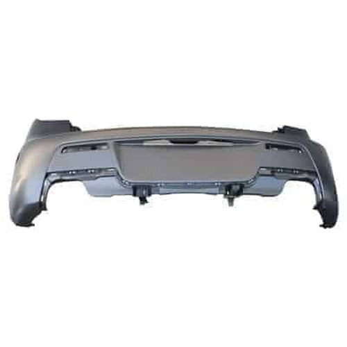 Hatchback Rear Bumper Cover