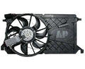 Engine Cooling Fan Assembly
