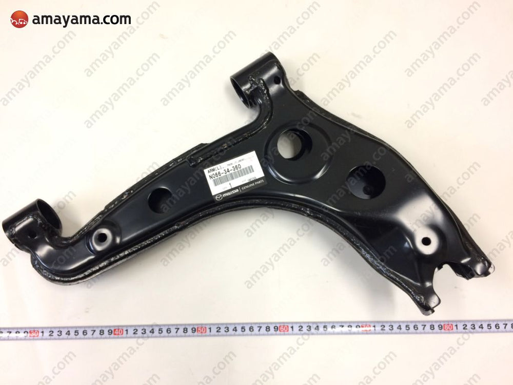 Front Lower Left Control Arm