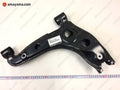 Front Lower Left Control Arm