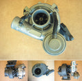 Turbocharger, OEM Replacement