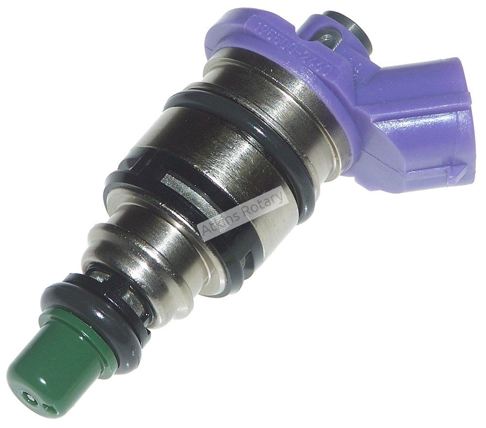 Fuel Injector