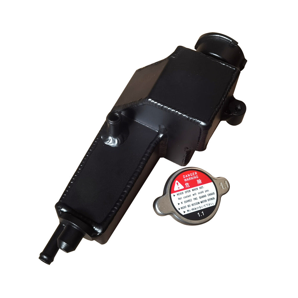 Air Separator Tank