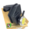 Air Separator Tank