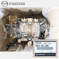 Engine Short Block