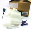 Engine Coolant Reservoir with Water Level Sensor